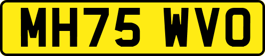 MH75WVO