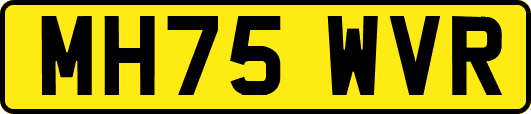 MH75WVR