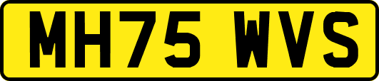 MH75WVS