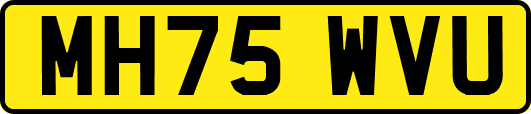 MH75WVU