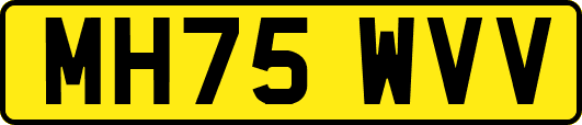 MH75WVV