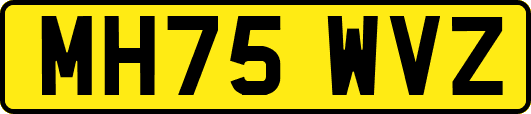 MH75WVZ