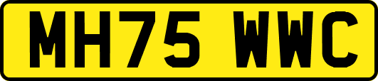 MH75WWC