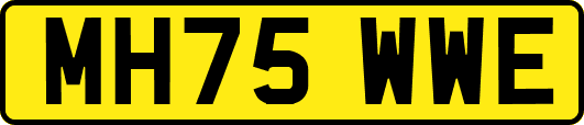 MH75WWE