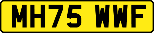MH75WWF