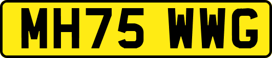 MH75WWG