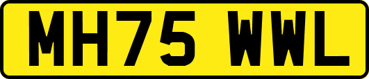 MH75WWL