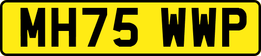 MH75WWP