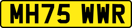 MH75WWR