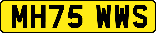 MH75WWS