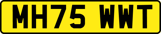 MH75WWT