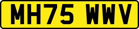 MH75WWV