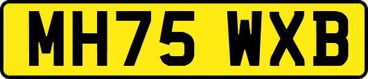 MH75WXB