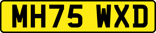MH75WXD