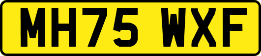 MH75WXF
