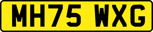 MH75WXG