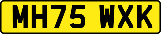 MH75WXK