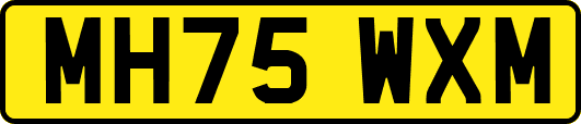MH75WXM
