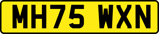 MH75WXN