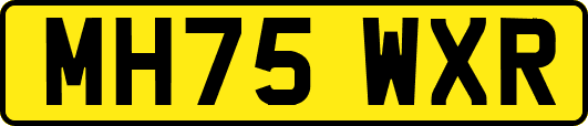 MH75WXR