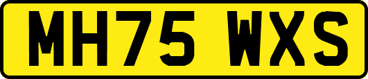MH75WXS