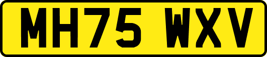 MH75WXV