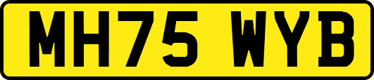 MH75WYB