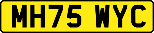 MH75WYC