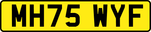 MH75WYF