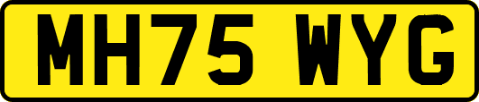 MH75WYG