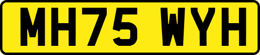 MH75WYH
