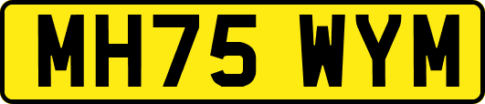 MH75WYM