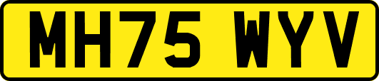 MH75WYV