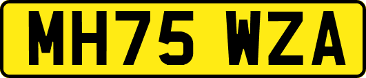 MH75WZA