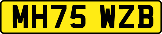 MH75WZB
