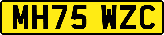 MH75WZC