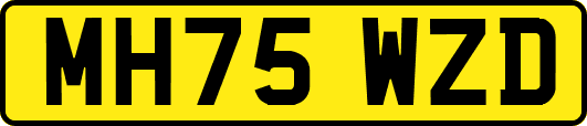 MH75WZD