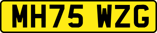 MH75WZG