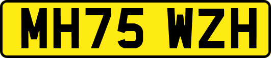 MH75WZH
