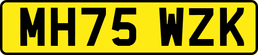 MH75WZK