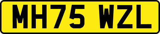 MH75WZL