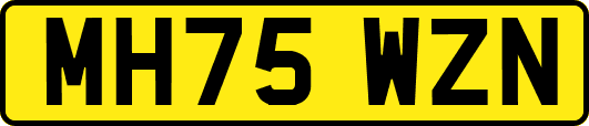 MH75WZN