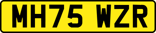 MH75WZR