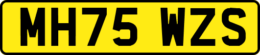 MH75WZS