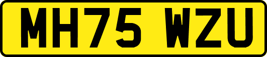 MH75WZU