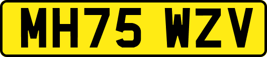 MH75WZV