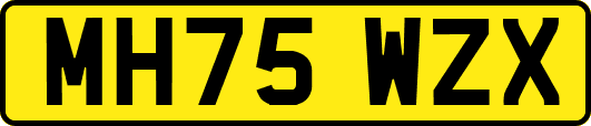 MH75WZX