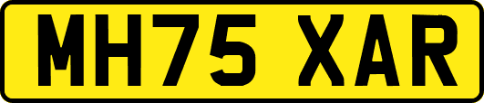 MH75XAR