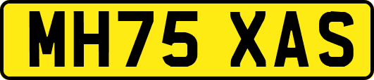 MH75XAS