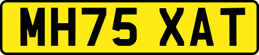 MH75XAT